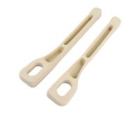 Interni Auto Per Mitsubishi Per Outlander 3 4 Per Phev 2013-2018 2019 2020 2021-2026 Seggiolino Auto Gap Filler Striscia A Prova Di Perdite Car Trim Strip(Beige)