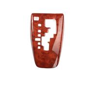 Interni Auto Per Toyota Per Vios FS Per Yaris L 2014 2015 Automatico Per Modello Di Auto CAMBIO Pannello Copertura Per Styling ABS Interni Car Trim Strip(Agate Color)