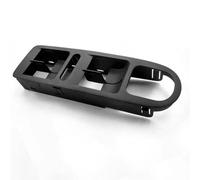 Interni auto Per VW Per Golf 6 Per MK VI Per MK6 Pannello Interruttore Alzacristallo Anteriore Sinistro Auto Copertura Interruttore Specchietto Retrovisore Telaio finitura Cornice