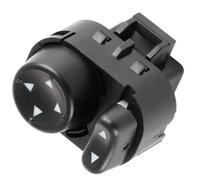 Interni Auto Pulsante Interruttore Manopola Specchio Auto A 9 Pin Per Buick Terraza Per Chevrolet Uplander Per Pontiac Montana Per Relè Saturn