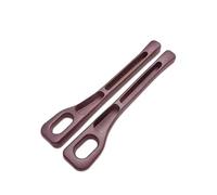 Interni Auto Striscia Riempimento Fessure Sedili Universale Cuciture Laterali A Prova Perdite Organizer Riporre Fessure Sedili Accessori Interni Auto Adesivi Trim(Marrone)
