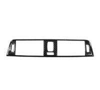 Interni Automobilistici Compatibile Con 3 Series 4 Series F30 F34 GT 2013 2014 2015 2016 2017-2019 Adesivo Cornice Copertura Della Bocchetta Dell'aria Condizionata Console Auto