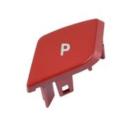 Interni automobilistici Compatibile con BMW 5s G30 G31 6s GT G32 2017 2018 2019 2020 2021 2022 Leva cambio per auto pulsante di parcheggio automatico con lettera P