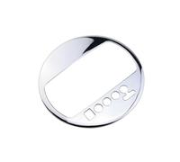 Interni Automobilistici Compatibile Con Kia Per Sportage SL 3 R 2011 2012 2013 2014 2015 LHD Pomello Del Cambio Pannello Di Copertura Adesivo