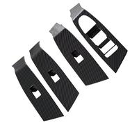 Interni Automobilistici Compatibile Con Mazda Per CX-50 2023 Maniglia Interna Della Portiera Copertura Ciotola Pannello Porta In Vetro Accessori Per Modellismo Auto