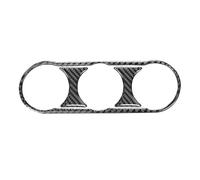 Interni Automobilistici Compatibile Con Mazda Per MX-5 ND Per Miata 2016 2017-2020 2021 2022 Pannello Di Controllo Del Climatizzatore Centrale AC