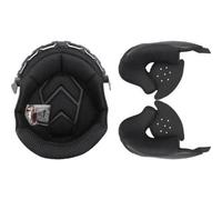 Interni Casco Ece 22.06 Ls2 Per Casco Copter OF600 XS