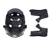 Interni Casco Ece 22.06 Ls2 Per Casco Subverter MX700 XL