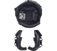 Interni Casco In Carbonio Ls2 Per Casco Bob II OF601 XS