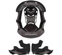 Interni Casco In Carbonio Ls2 Per Casco Explorer MX701 3XL