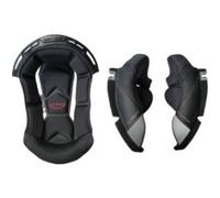 Interni Casco In Carbonio Ls2 Per Casco Infinity II OF603 XXL