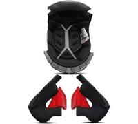 Interni Casco Ls2 FF900 Valiant II 3XL