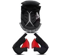 Interni Casco Ls2 FF900 Valiant II L
