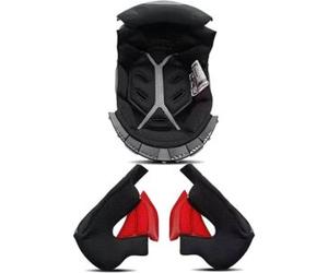 Interni Casco Ls2 FF900 Valiant II L