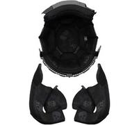 Interni Casco Ls2 Per Casco Bob II OF601 XS