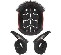 Interni Casco Ls2 Per Casco Drifter OF606 XL
