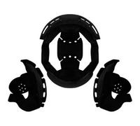 Interni Casco Ls2 Per Casco Fast II MX708 Nero XL