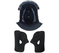 Interni Casco Ls2 Per Casco Rapid FF353 XXL