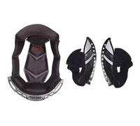 Interni Casco Ls2 Per Casco Vector II FF811 S