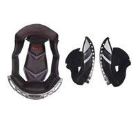 Interni Casco Ls2 Per Casco Vector II FF811 XS