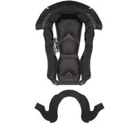 Ls2 Mx703 Inner Lining Nero 2XL