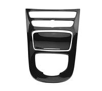 Interni Consolle Centrale Per Benz Per Per W213 2016 2017 2018 Car Styling New Center Control Gear Shift Pannello Decorativo Trim