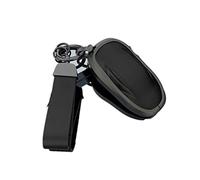 Interni Decorazione Compatibile Con Tesla Per Model S 2017 2018 2019 2020 2021 2022 Car Key Holder Protector Cover Card Key Fob Case Cover Card