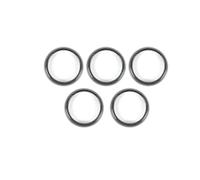 Interni Dell'auto Compatibile Con Benz Per CLA Per GLA Per W176 Per W246 Per C117 Per X156 Anello Decorativo Per Presa D'aria Interna Per Auto Console Centrale Per Presa Aria Condizionata