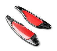 Interni Dell'auto Compatibile Con C&evrolet Per Camaro 2016 2017 2018 2019 2020 2021 Estensione Del Cambio Al Volante Estensione Del Cambio Al Volante Estensione Del Cambio Al Volante