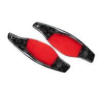 Interni Dell'auto Compatibile Con Per RS3 2017 2018 2019 2020 2021 Estensione Del Cambio Al Volante Dell'auto Paddle Shifter Paddle Del Cambio Al Volante