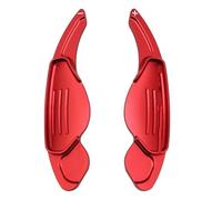 Interni Dell'auto Compatibile Con Range Per Rover Per Sport 2010 2011 2012 2013 2014 2015 2016 2017 Estensione Leva Cambio Cambio In Lega Di Alluminio(Red)