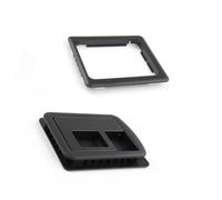 Interni Dell'auto Compatibile Con Seat Per Exeo 2009 2010 2011 2012 2013 2014 8E5863627 Rivestimento Bagagliaio Tappeto Bagagliaio Maniglia Per Bagagliaio Telaio Per Maniglia