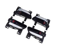 Interni Dell'auto Compatibile Con Subaru Per BRZ 2013 2014 2015 2016 2017 2018 2019 2020 SU003-04769 SU003-04770 SU003-08369 Maniglia Interna Portiera Anteriore Posteriore