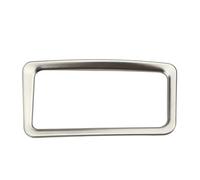 Interni Dell'auto Compatibile Con Toyota Per CHR 2016 2017 2018 2019 2020 2021 2022 Car Interior Tappo Del Serbatoio Interruttore Sul Pannello Telaio Di Copertura Adesivo Trim