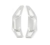 Interni Dell'auto Compatibile Con Toyota Per Reiz 2010 2011 2012 2013 2014 2015 2016 Estensione Del Cambio Al Volante Per Auto Paddle Del Cambio Per Auto