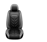 Interni Dell'auto Per Ford Per Fiesta Per Expedition Per Fusion Per Mondeo Per Taurus Per Mustang Per Territory Per Kuga Coprisedile Per Auto Coprisedili Macchina(A Black gary 5 seats)