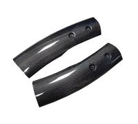 Interni dell'auto Per Mini Per Cooper Per R50 R52 R53 2001-2006 Kit pannello di supporto console centrale laterale interna in fibra di carbonio Pannello controllo centrale auto