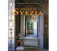 Interni di Svezia - [Idea Books]