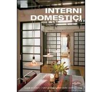 Interni domestici. Ediz. illustrata