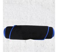Interni durevoli Guida A Destra E A Sinistra Cruscotto Per Auto Coperture Tappetino Ombra Cuscino Tappetini Accessori Per 7th Per Accord Dal 2003 Al 2007(Blue Edge,Right Hand Drive)