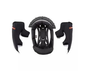 Interni LINER SET per EXO-TECH EVO SCORPION - UE: XS