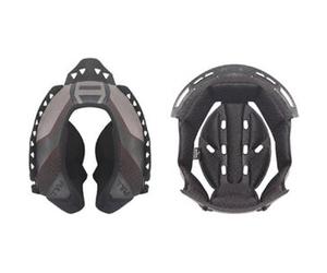 Interni Ls2 Per Casco Advant FF906 M