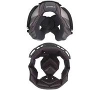 LS2 FF901 Advant X, rivestimento 3XL male Nero