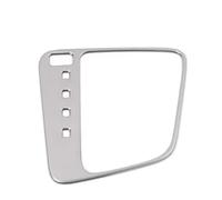 Interni Modanature Decorazione Per Hyundai Per Solaris 2 2017 2018 Pannello Copertura Degli Ingranaggi Cornice Decorativa Modanature Interne Decorazione