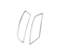 interni Per Ford Per Kuga Per Fuga 2013-2019 Aria Condizionata Sfogo Adesivo Navigazione Anteriore Presa CORRENTE Trim Copertura Accessori Interni Auto Decorazione