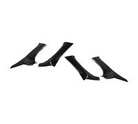 Interni porta bracciolo pannello copertura Trim per Lexus IS F 250 350 2006-2013