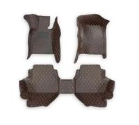 interni Tappetini Per Auto Per F10 Serie 5 2010 2011 2012-2016 Accessori Per Lo Stile Degli Interni Tappetino Per Cruscotto In Pelle accessori(Coffee)