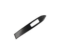 Interni Trim Per Ford Per Mustang 2015 2016 2017 2018 2019 2020 In Fibra Carbonio Interni Cruscotto Center Console Pannello Copertura Modanatura Trim