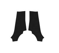 Interni Trim Per Subaru Per BRZ Per Toyota GR86 2021 2022 2023 2024 B-pilastro Proteggere Materiale Pad Cuscino Interni RHD LHD Pelle Scamosciata Adesivo