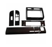 Interni Trim Per Toyota Per Land Per Cruiser LC70 LC76 LC79 LC78 FJ70 HZJ75 VDJ78 HZJ79 Pickup 2022 LHD RHD Car Interior Console Trim Set Interi 70th(7P LHD 21 Before-2D)